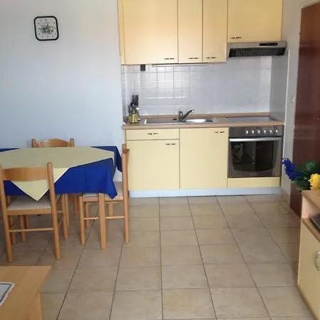 Apartment Barisic