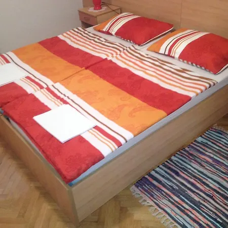 Apartment Barisic