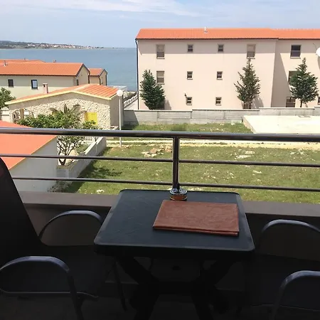 Apartment Barisic *