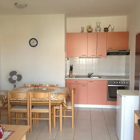 Apartment Barisic *