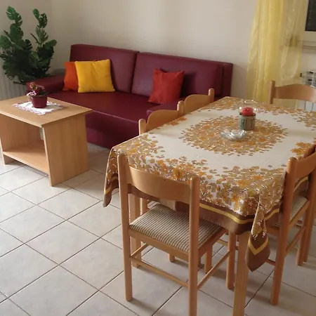 Apartment Barisic