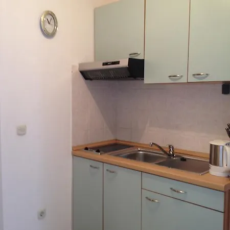 Apartment Barisic *