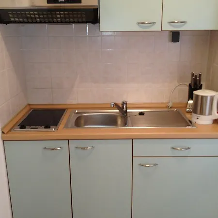 Apartment Barisic Vir