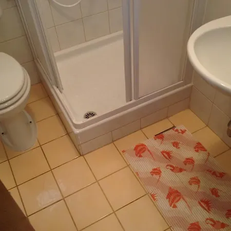 Apartment Barisic *