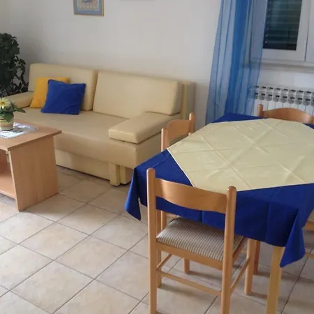Apartment Barisic *