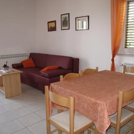 Apartment Barisic *