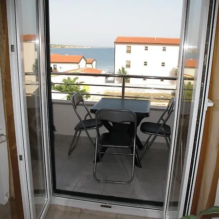 Apartment Barisic *