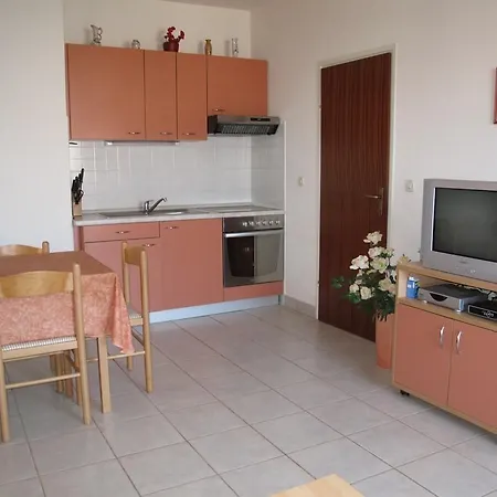 Apartment Barisic