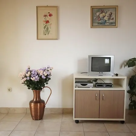 Apartment Barisic *