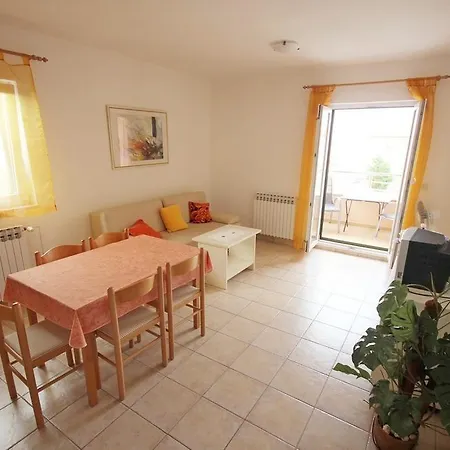 Barisic Apartment Vir