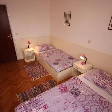Apartment Barisic *