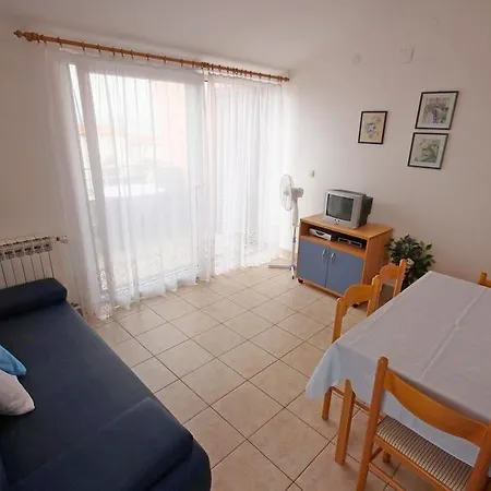 Apartment Barisic