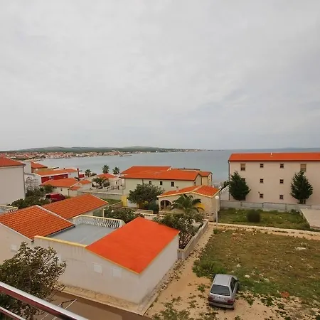 Barisic Apartment