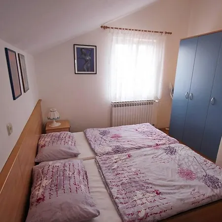 Barisic Apartment *