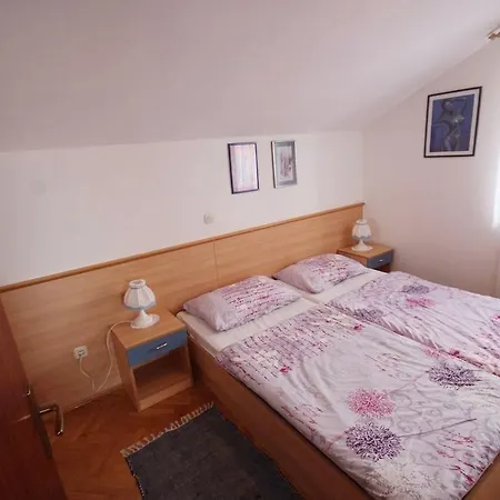 Apartment Barisic