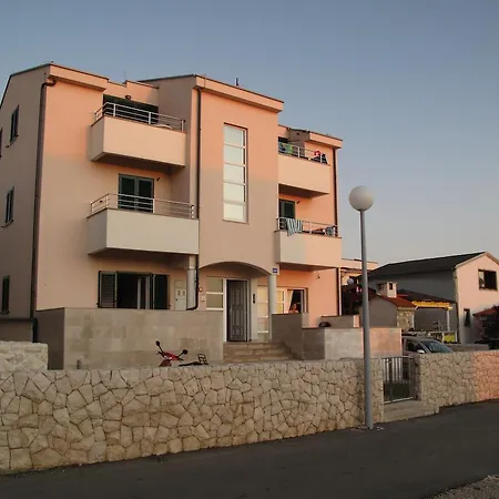 Apartamento Barisic