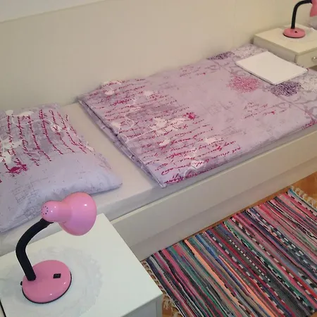 Apartamento Barisic Vir