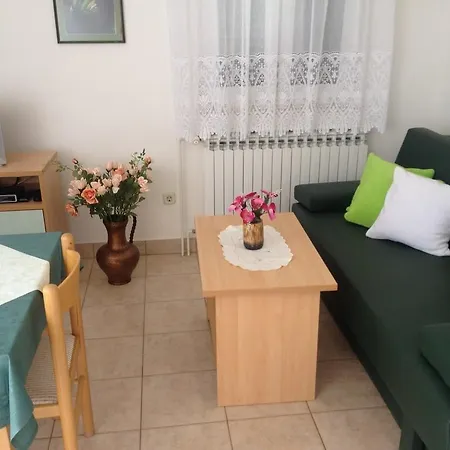 Apartamento Barisic *