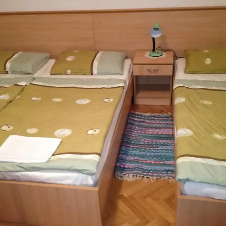 Apartamento Barisic *