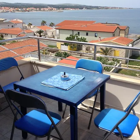 Apartamento Barisic Vir