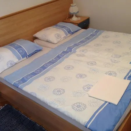 Apartamento Barisic *