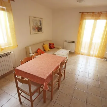 Barisic Apartamento *